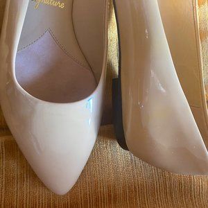 Nude Patten Trotters